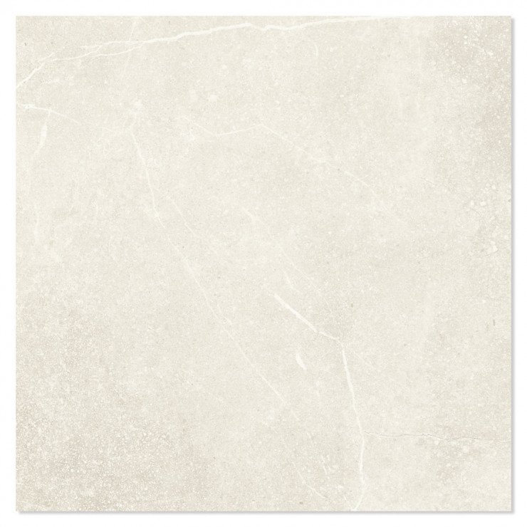 Marmor Klinker Marblestone Lys Beige Mat 60x60 cm-1